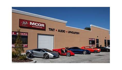 The New Breed of Car Audio Dealer - ceoutlook.com