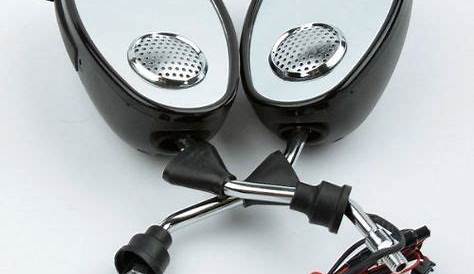 motorcycle mp3 audio wiring hookup