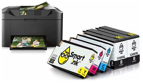 Canon Maxify MB2120 ink cartridges - Smart Ink Cartridges Official Shop
