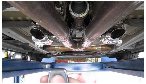 Wireless Exhaust Cutouts on 2012 Mustang ShelbyGT500 - YouTube