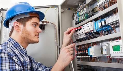 Electrician Ringwood Services: 24 Hours a Day &7 Days a Week - Webfarmer