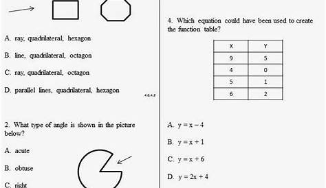 Beginning of the Year Math Diagnostic | Teaching in Room 6 | Bloglovin’