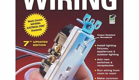 book on electrical wiring