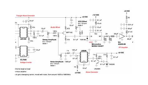 mobile phone circuit diagram book