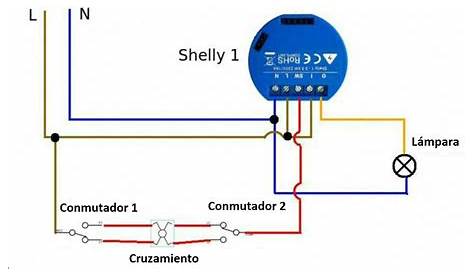 shelly 1pm wiring diagram