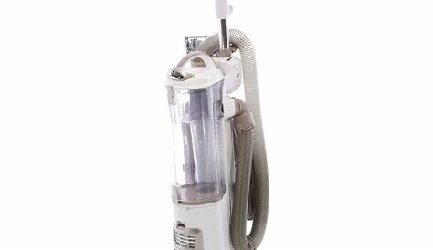 Shark Navigator Professional Bagless Upright Vacuum Cleaner-NV80 - The