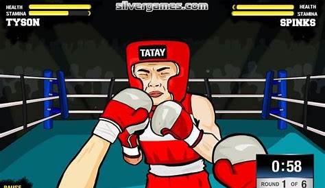 Boxing Live Round 2 - Gratis Online Spel | FunnyGames