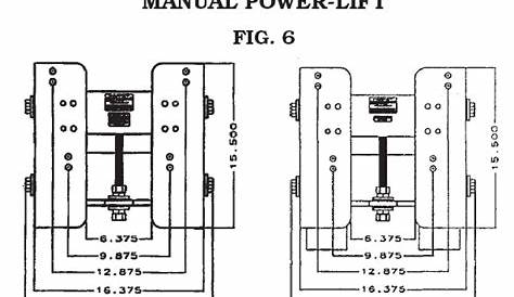 Cmc Power Tilt And Trim Wiring Diagram - Wiring Diagram Pictures