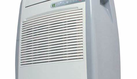 Portable Air Conditioners: Everstar 8000 Btu Portable Air Conditioner