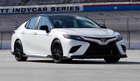 Toyota revamps 2021 Camry lineup with refreshed features and safety