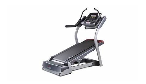 freemotion i11.9 incline trainer manual