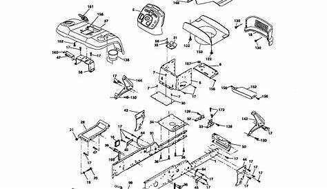 craftsman yt 3000 manual