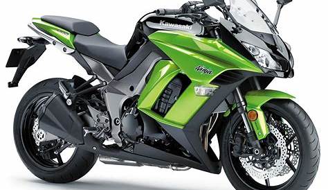 Kawasaki Ninja 1000 Review | MCNews