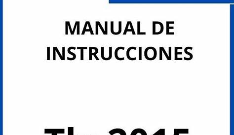 2015 acura tlx manual