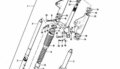 T500 Parts Manual
