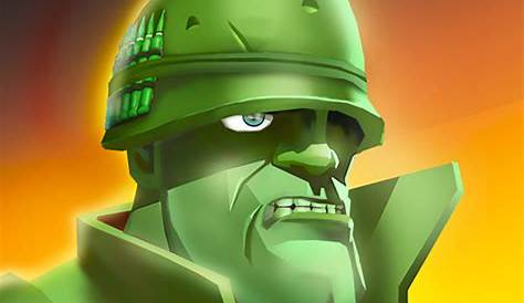 بازی 🔫 Toy Commander: Army Men Battles - دانلود | کافه بازار