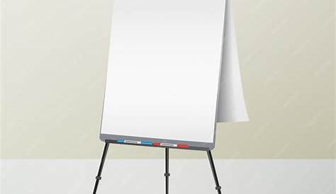 what is a flip chart
