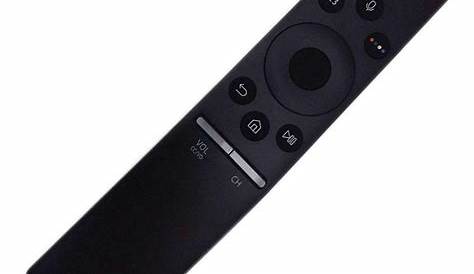 Controle Remoto Tv Samsung 4k Comando Voz Original | JFEICELL