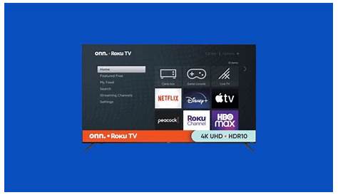 Are onn TVs Any Good?: We Did The Research - Robot Powered Home