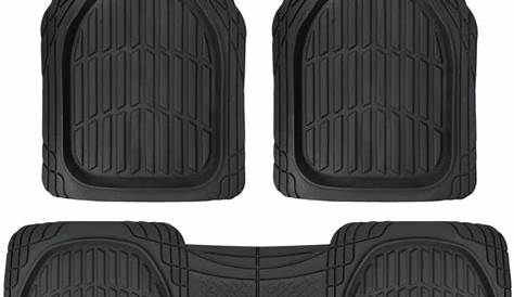 10 Best Floor Mats For Dodge Ram 1500 Pickup - Wonderful Eng