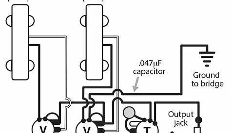 switchcraft wiring diagram epiphone to