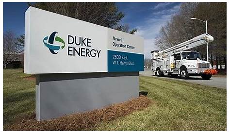 duke energy service start
