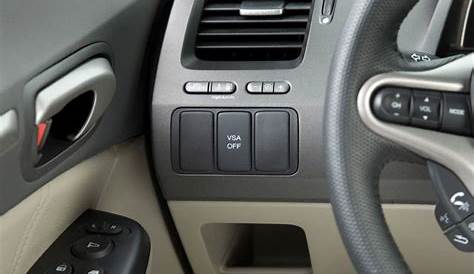 2010 Honda Civic Hybrid Interior - Picture / Pic / Image