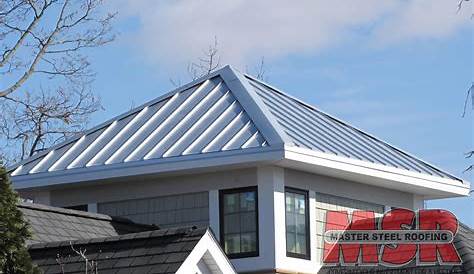 galvalume metal roofing specifications