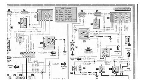 Bmw E46 Wiring Diagram Download - YELENA WEB
