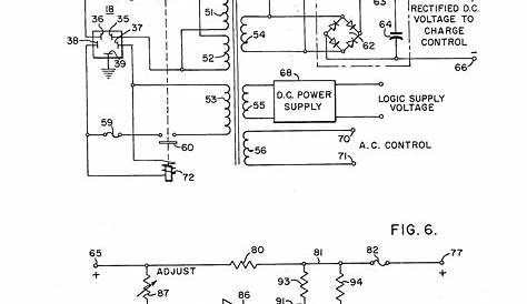 c charger wiring diagram