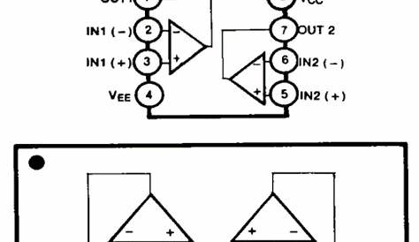 4558 equalizer circuit diagram