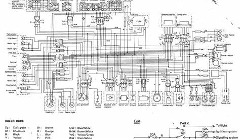 g650x wiring diagram