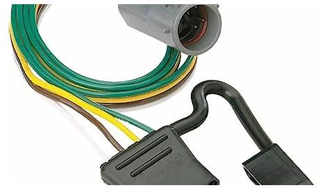 ac wiring harness 1995 b3000
