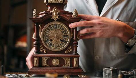 5 Important Tips for Leveling Your Atmos Clock - Tic Toc Shop - Mason