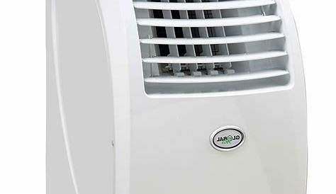 Global Portable Air Conditioner : Portable Air Conditioners - This