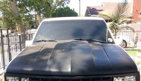 88-98 cowl hood for Sale in Santa Ana, CA - OfferUp