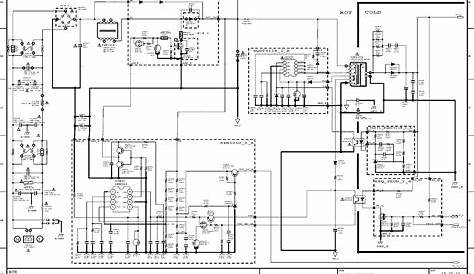 bn44 00851a circuit diagram