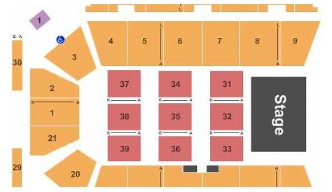 Centre 200 Tickets and Centre 200 Seating Chart - Buy Centre 200 Sydney