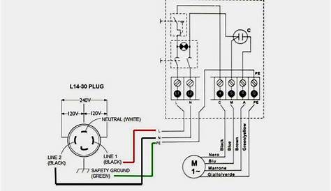 L14 30p To L6 30r Wiring Diagram - Wiring Diagram