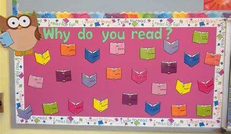 Bulletin Boards For Reading Quotes. QuotesGram