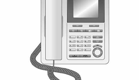 LG-NORTEL IP PHONE 1535 USER MANUAL Pdf Download | ManualsLib