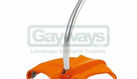 STIHL STIHL FSE 60 Electric Trimmer - STIHL from Gayways UK