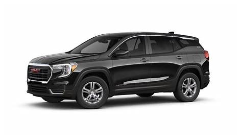 New 2023 GMC Terrain (Picture Available) for Rolla, MO at Laura