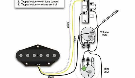 global guitar wiring diagram