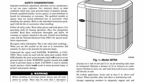 Free Read carrier manuals air conditioner Loose Leaf PDF - Santo