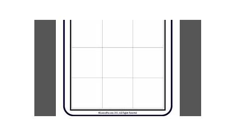 math tic tac toe board