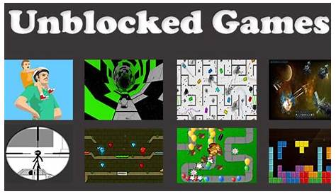 unblocked games two player