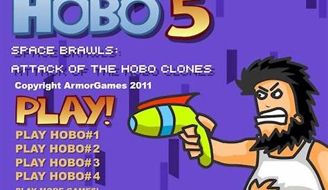 hobo the game unblocked