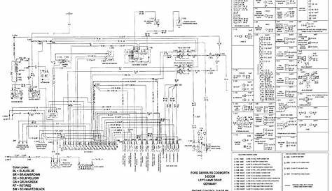 2017 ram wiring diagram