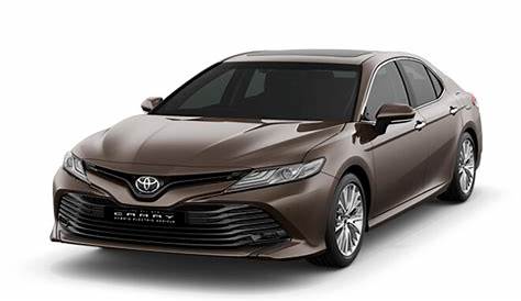 Toyota Camry Price in India 2021 | Reviews, Mileage, Interior